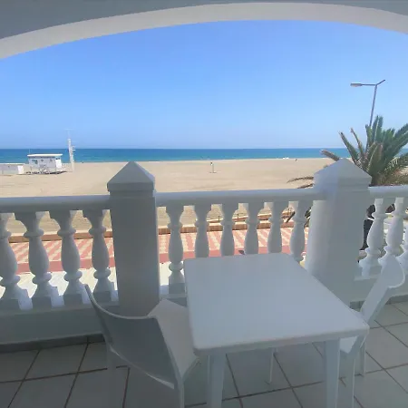 Bahia Serena (adults Only) Aparthotel