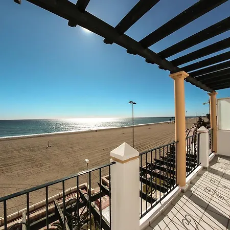 Bahia Serena (adults Only) Aparthotel