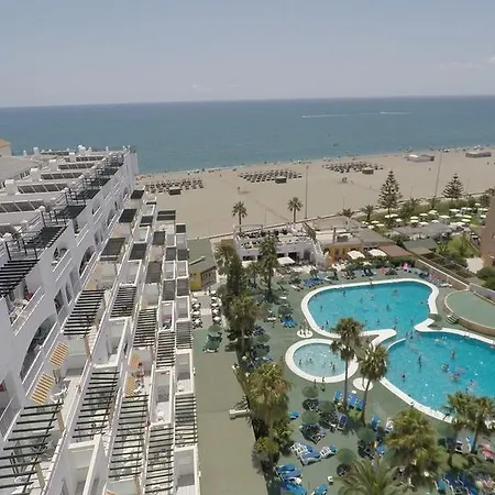 Aparthotel Bahia Serena (adults Only)