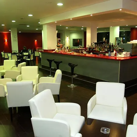 Bahia Serena (adults Only) Aparthotel