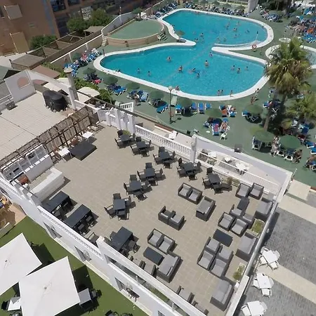 Bahia Serena (adults Only)