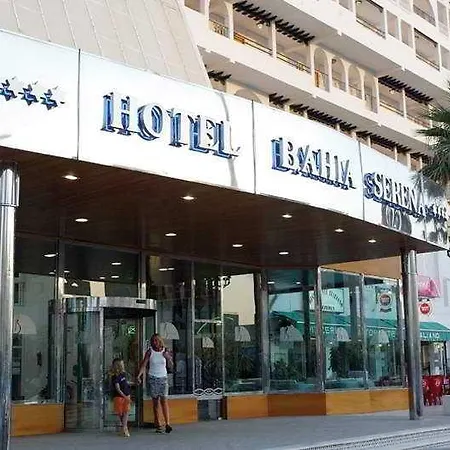 Bahia Serena (adults Only) Aparthotel