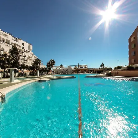 Aparthotel Bahia Serena (adults Only)