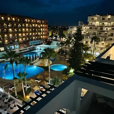Bahia Serena (adults Only)