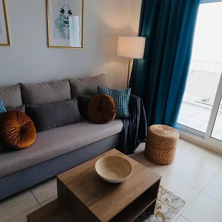 Bahia Serena (adults Only) Aparthotel Roquetas de Mar