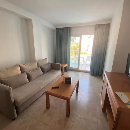 Aparthotel Bahia Serena (adults Only) Roquetas de Mar