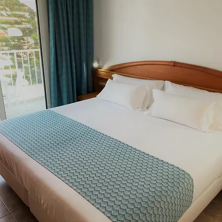 Aparthotel Bahia Serena (adults Only) Roquetas de Mar