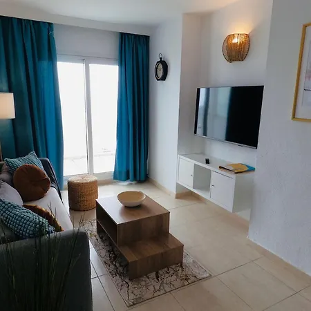 Bahia Serena (adults Only) 4*