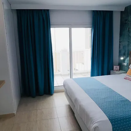 Bahia Serena (adults Only)