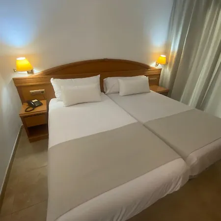 Bahia Serena (adults Only) Aparthotel Roquetas de Mar