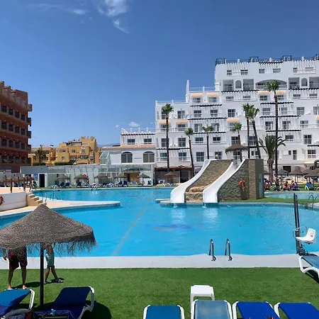 Aparthotel Bahia Serena (adults Only) Roquetas de Mar