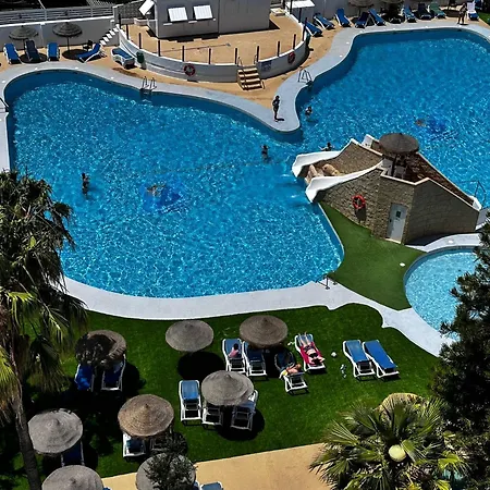 Aparthotel Bahia Serena (adults Only) Roquetas de Mar