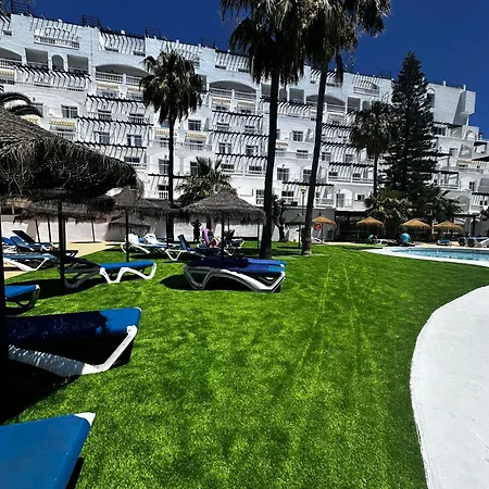 Aparthotel Bahia Serena (adults Only) Roquetas de Mar