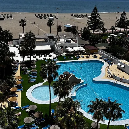 Bahia Serena (adults Only) 4* Roquetas de Mar