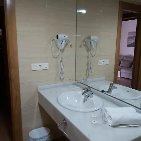 Aparthotel Bahia Serena (adults Only)