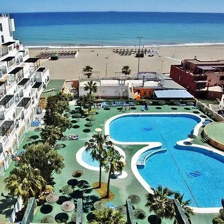 Bahia Serena (adults Only) Aparthotel Roquetas de Mar