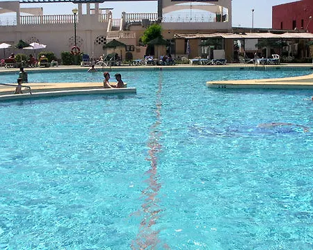Bahia Serena (adults Only) Aparthotel Roquetas de Mar