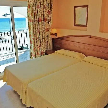 Bahia Serena (adults Only) Roquetas de Mar