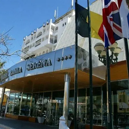 Bahia Serena (adults Only) Aparthotel