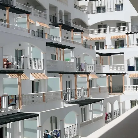 Bahia Serena (adults Only) Aparthotel 4*