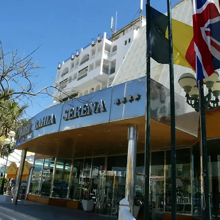 Aparthotel Bahia Serena (adults Only) Roquetas de Mar
