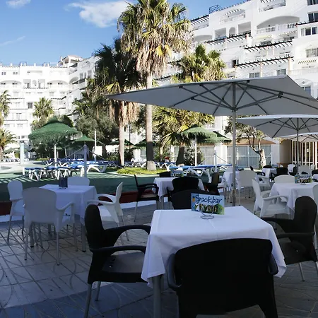 Bahia Serena (adults Only) Aparthotel Roquetas de Mar